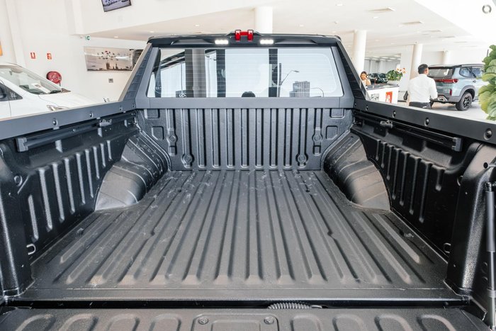 2025 LDV Terron 9 Evolve