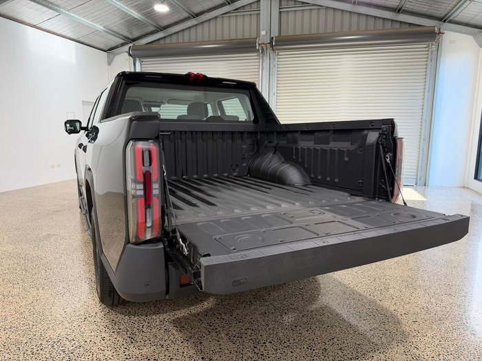 2025 LDV Terron 9 Evolve