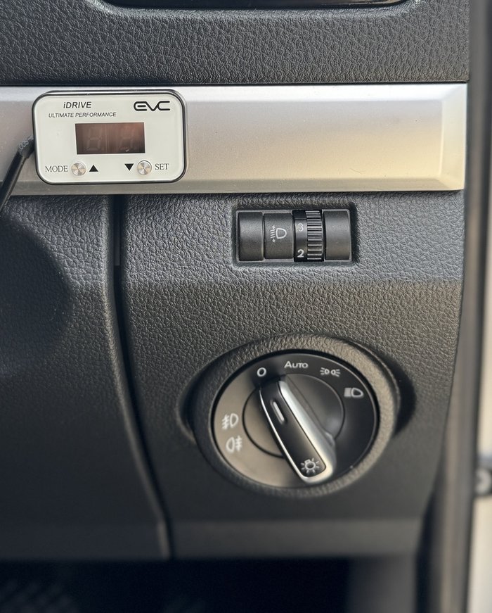 2020 Volkswagen Amarok TDI550 Highline