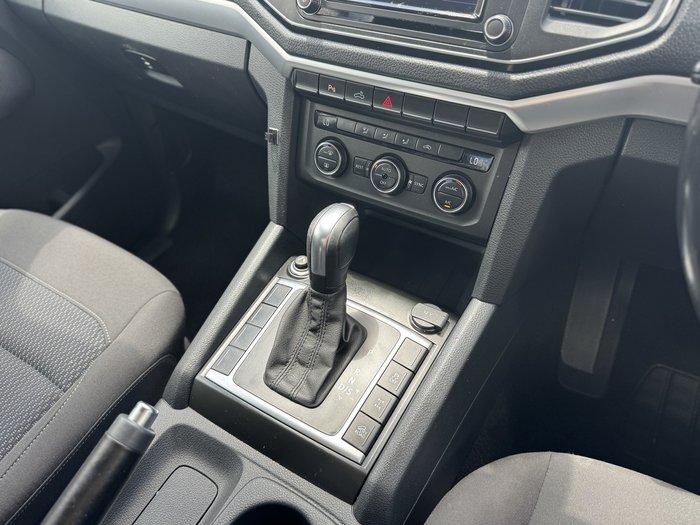 2020 Volkswagen Amarok TDI550 Highline