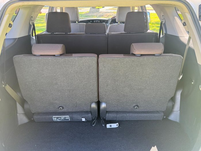 2019 Toyota Fortuner GXL