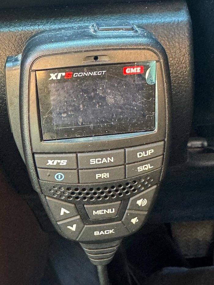 2019 Toyota Fortuner GXL GUN156R 4X4 Dual Range Crystal Pearl