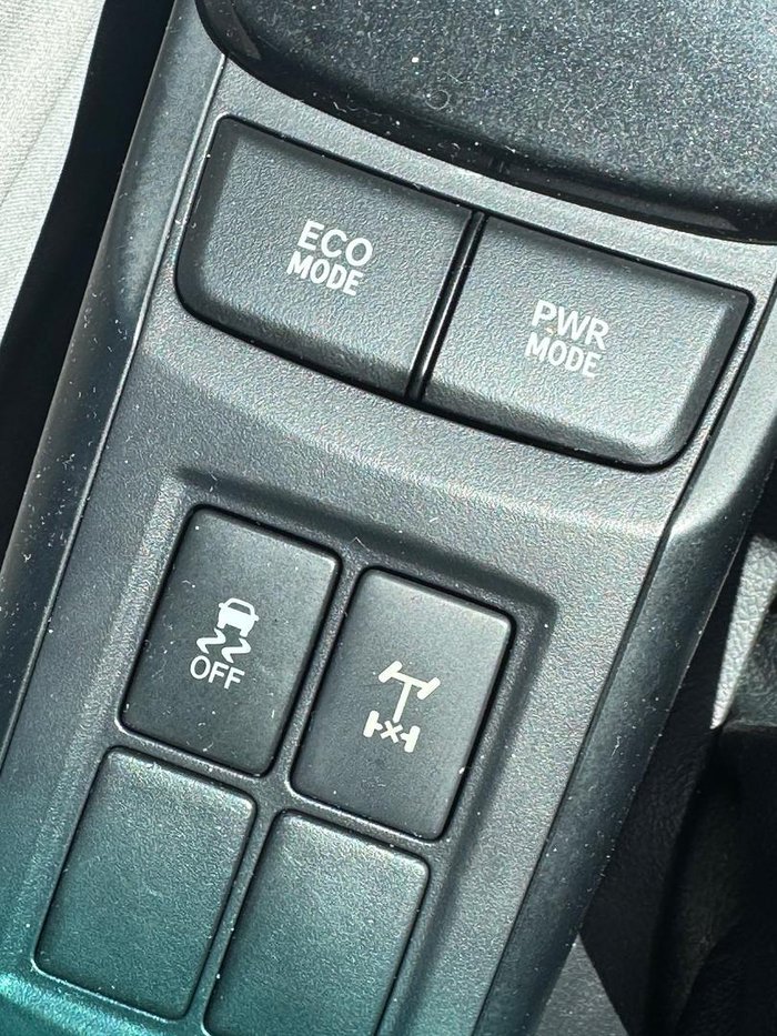 2019 Toyota Fortuner GXL