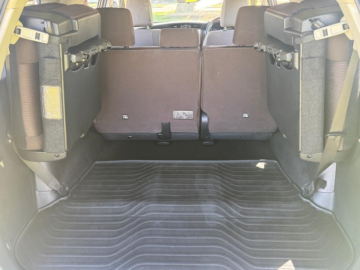 2019 Toyota Fortuner GXL