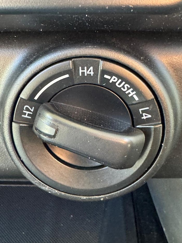 2019 Toyota Fortuner GXL