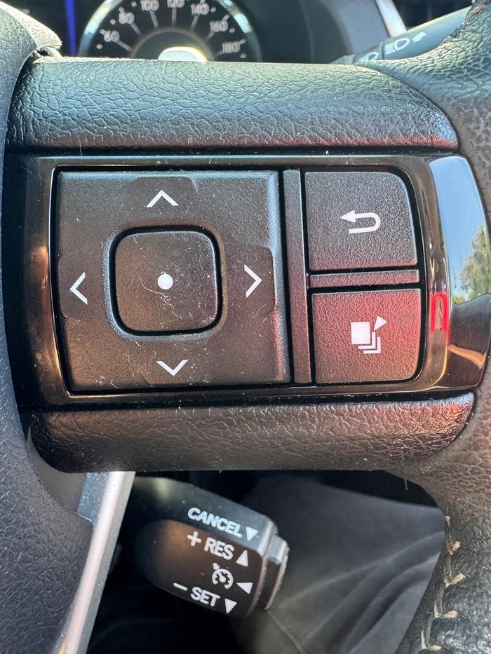 2019 Toyota Fortuner GXL