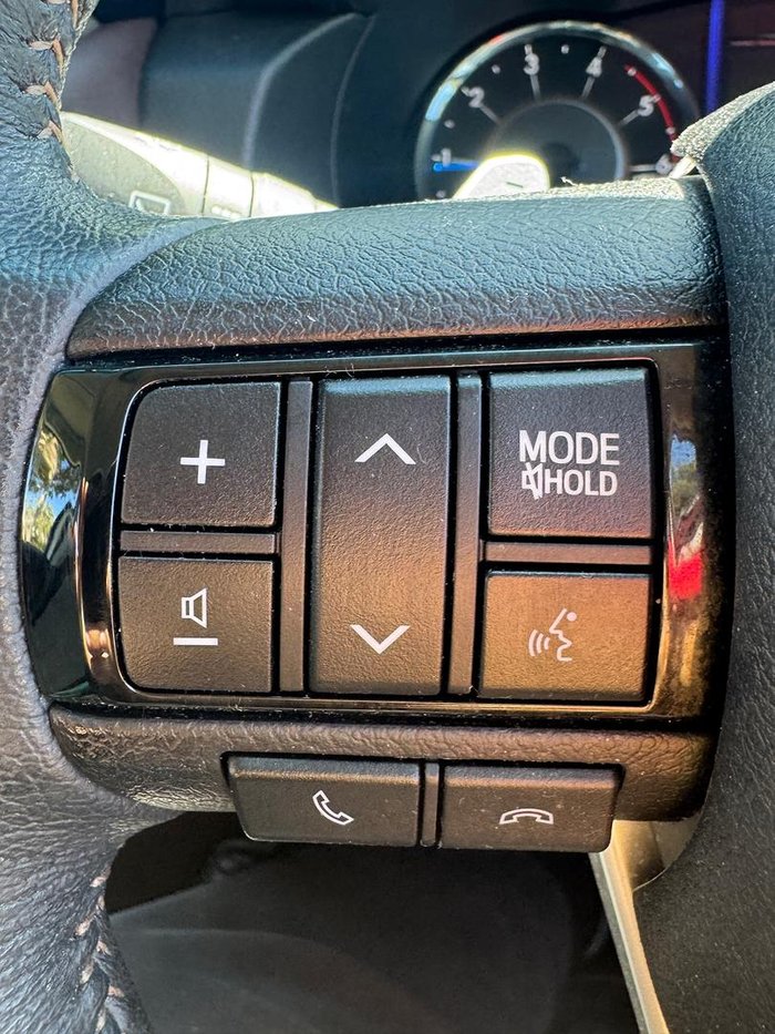 2019 Toyota Fortuner GXL GUN156R 4X4 Dual Range Crystal Pearl