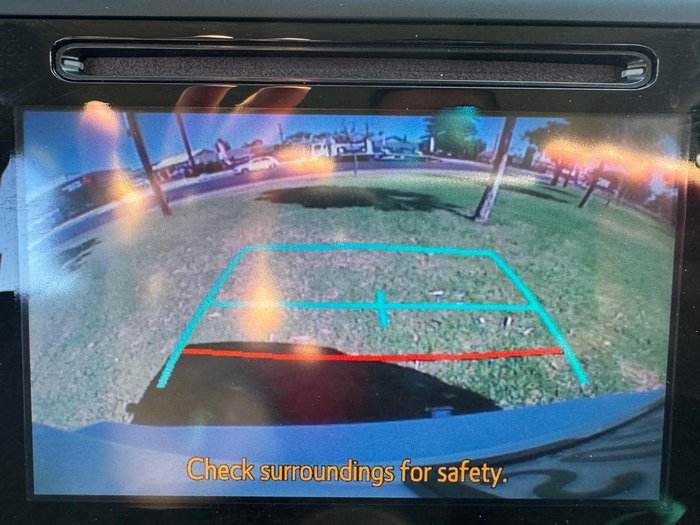 2019 Toyota Fortuner GXL GUN156R 4X4 Dual Range Crystal Pearl