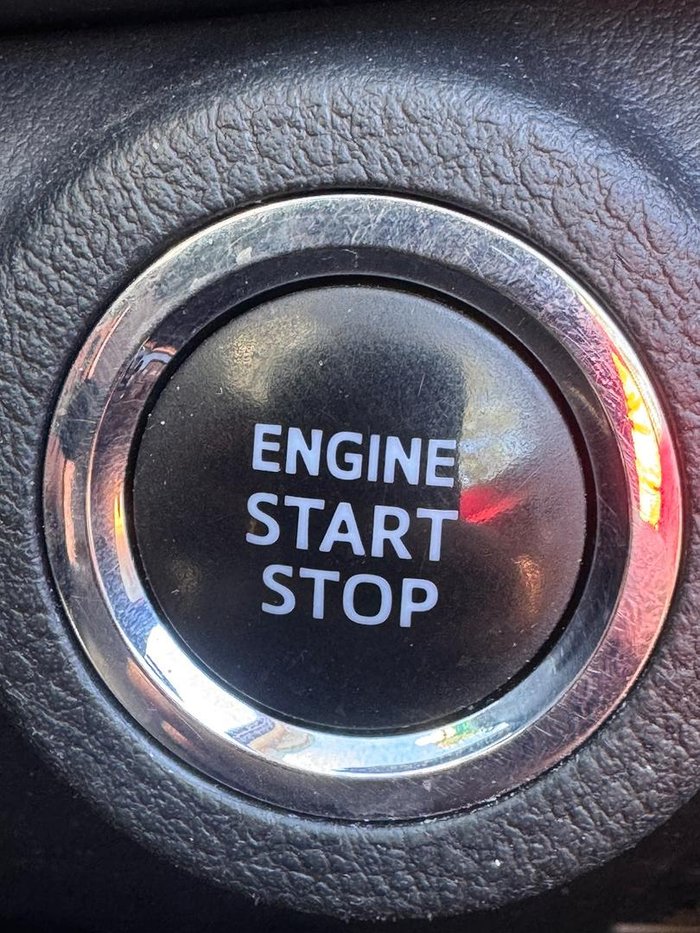 2019 Toyota Fortuner GXL GUN156R 4X4 Dual Range Crystal Pearl