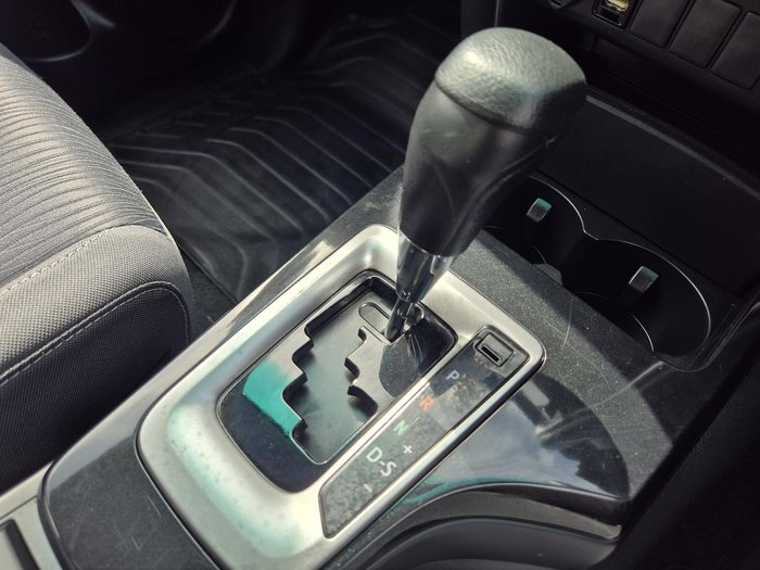 2023 Toyota Fortuner GX