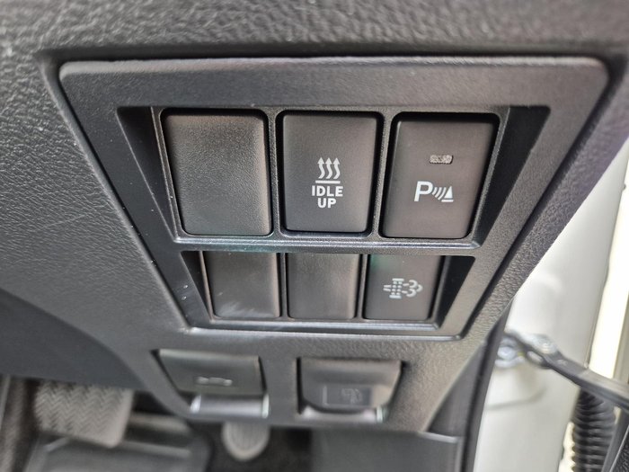 2023 Toyota Fortuner GX