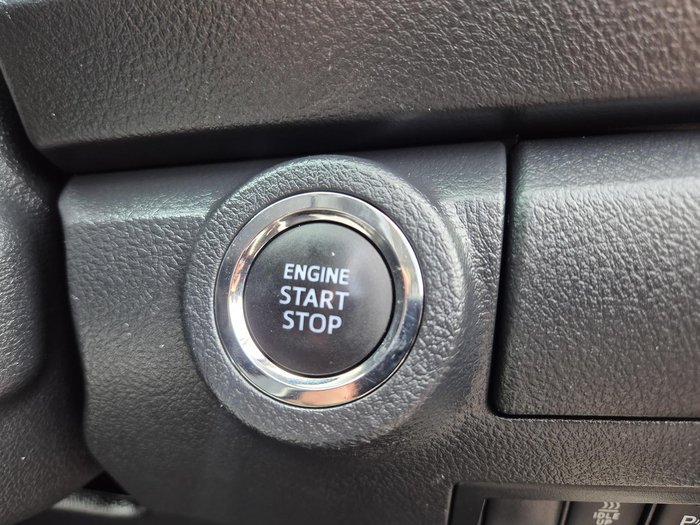 2023 Toyota Fortuner GX