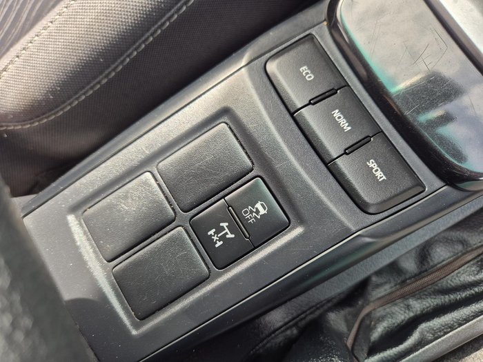 2023 Toyota Fortuner GX