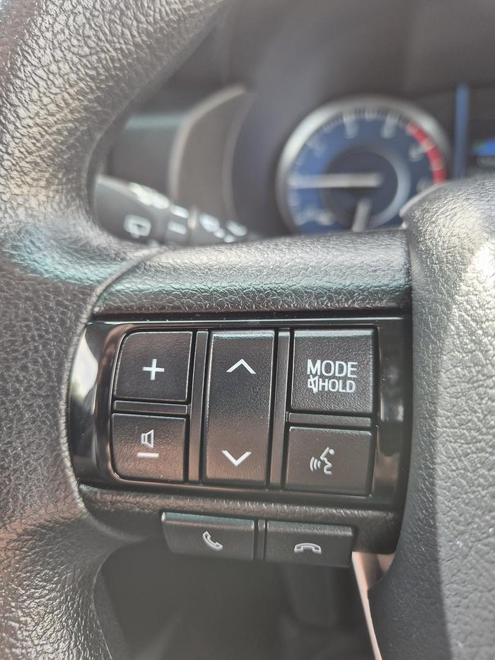 2023 Toyota Fortuner GX