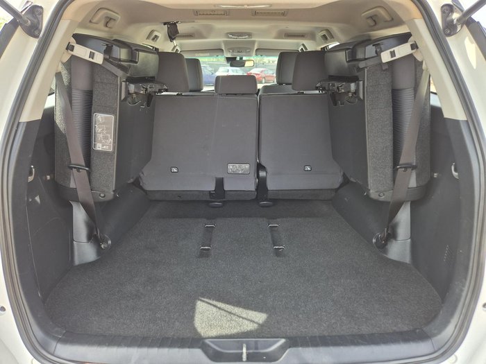 2023 Toyota Fortuner GX