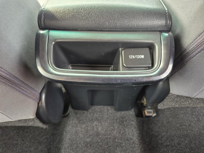 2023 Toyota Fortuner GX