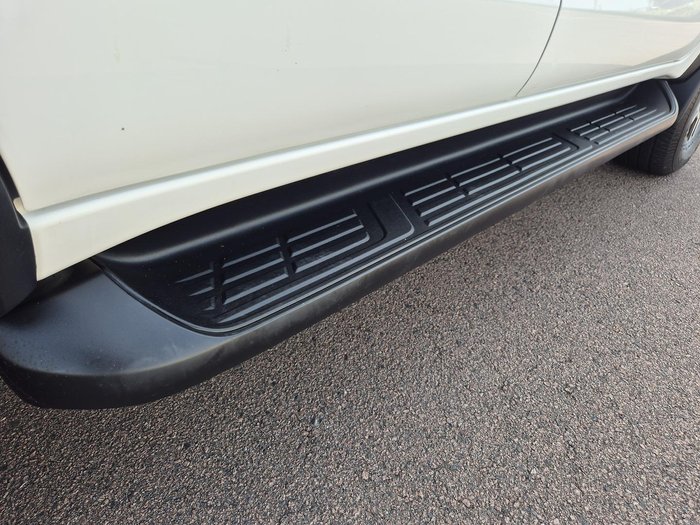 2023 Toyota Fortuner GX