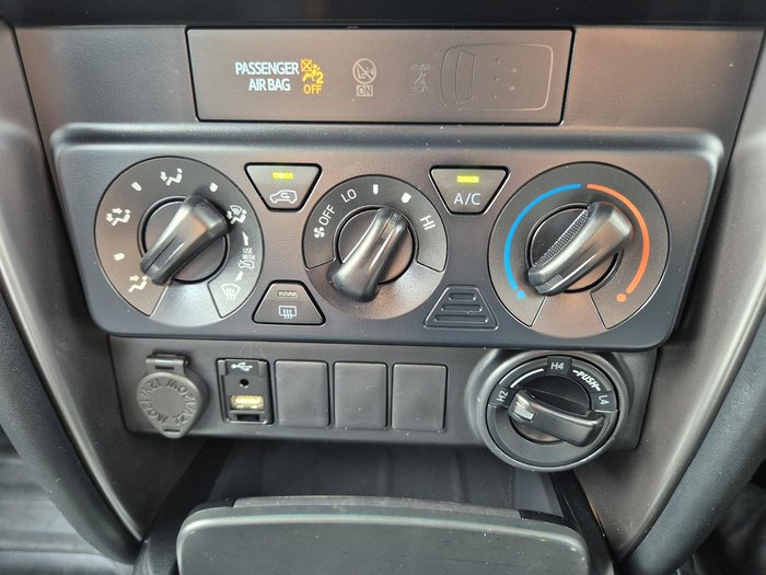 2023 Toyota Fortuner GX