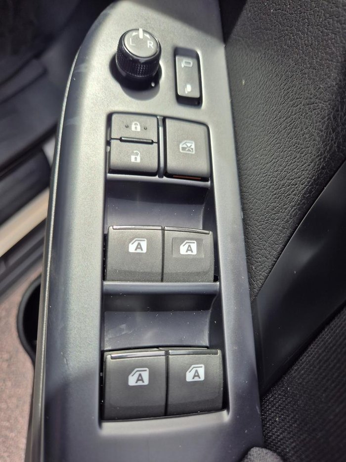 2023 Toyota Fortuner GX