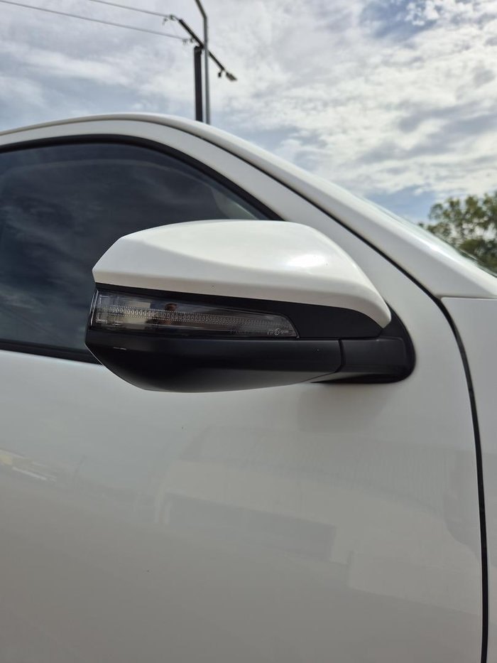 2023 Toyota Fortuner GX