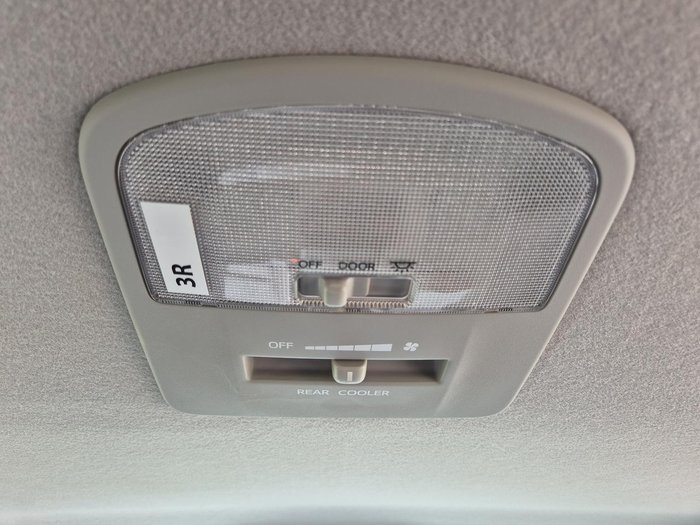 2023 Toyota Fortuner GX