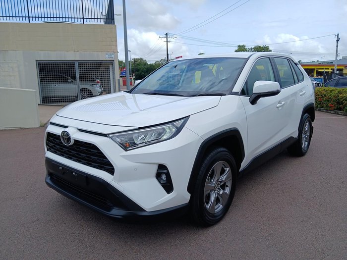 2023 Toyota RAV4 GX