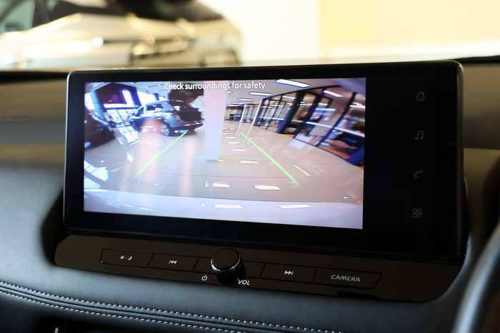 2026 Nissan X-TRAIL ST