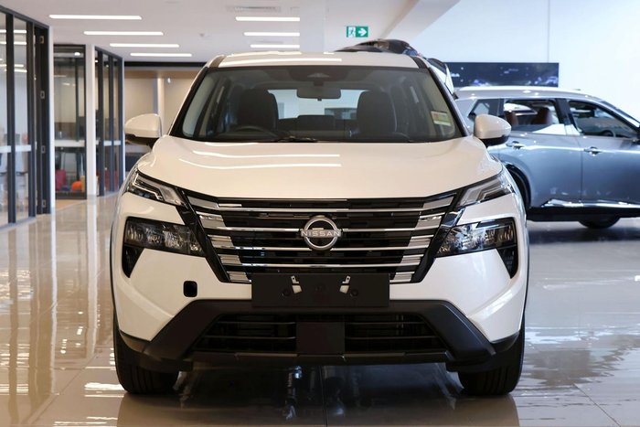 2026 Nissan X-TRAIL ST