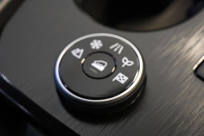 2026 Nissan X-TRAIL ST