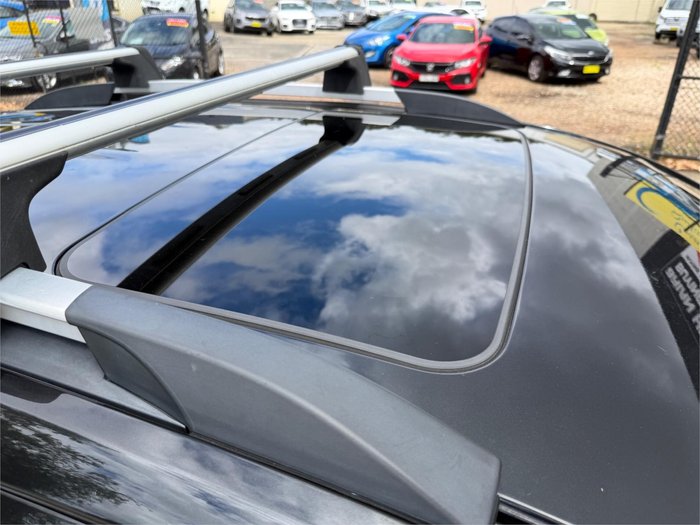 2016 HOLDEN TRAX LS ACTIVE PACK