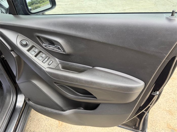 2016 HOLDEN TRAX LS ACTIVE PACK