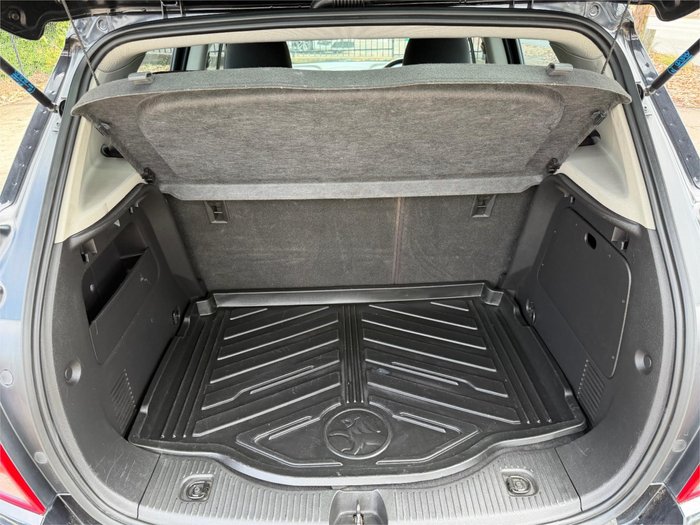 2016 HOLDEN TRAX LS ACTIVE PACK