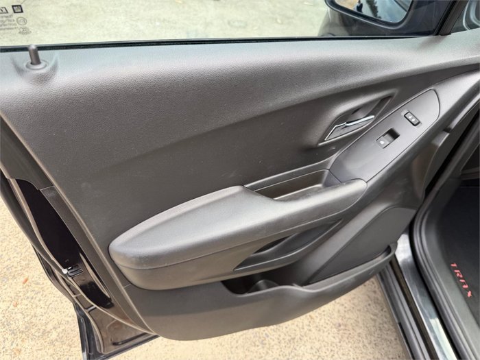 2016 HOLDEN TRAX LS ACTIVE PACK