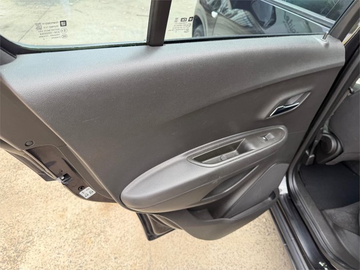 2016 HOLDEN TRAX LS ACTIVE PACK