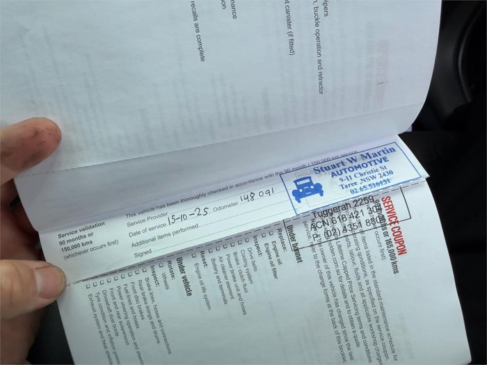 2016 HOLDEN TRAX LS ACTIVE PACK