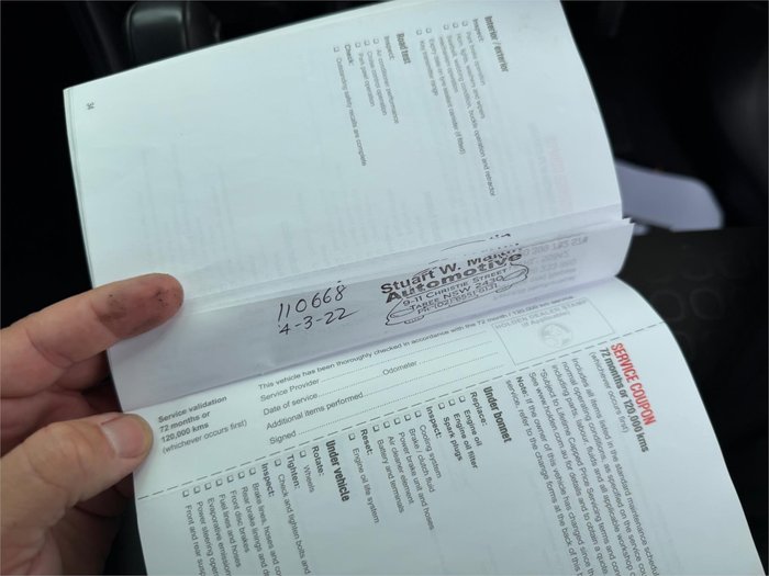 2016 HOLDEN TRAX LS ACTIVE PACK