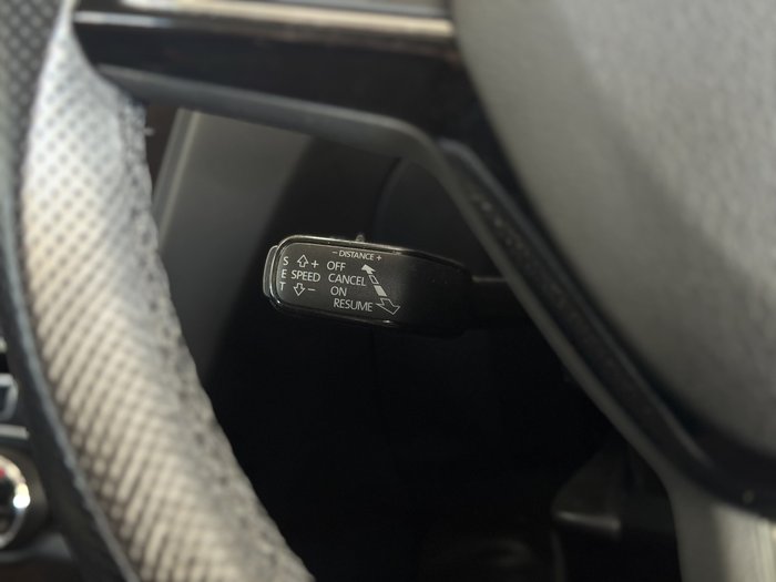 2020 SKODA Octavia 110TSI