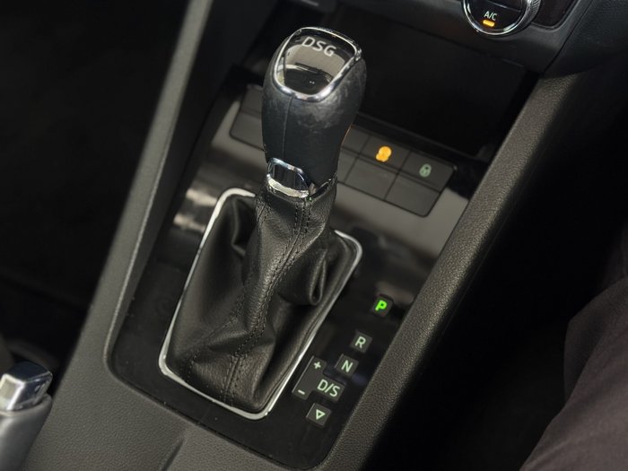 2020 SKODA Octavia 110TSI