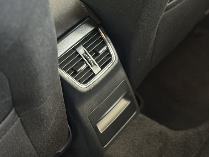 2020 SKODA Octavia 110TSI