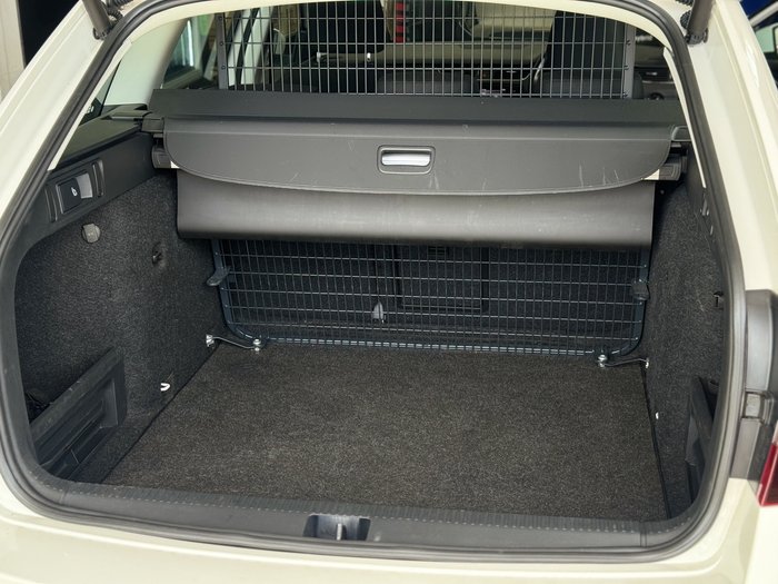 2020 SKODA Octavia 110TSI