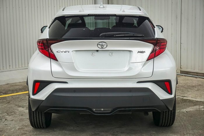 2023 Toyota C-HR Koba