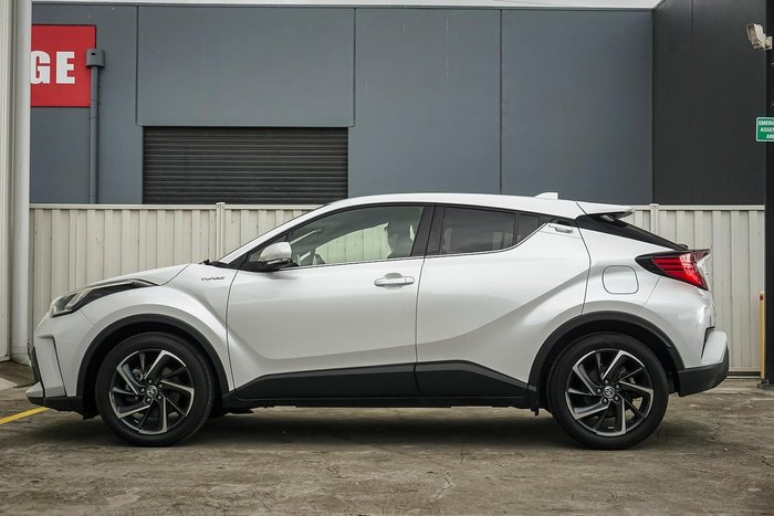 2023 Toyota C-HR Koba