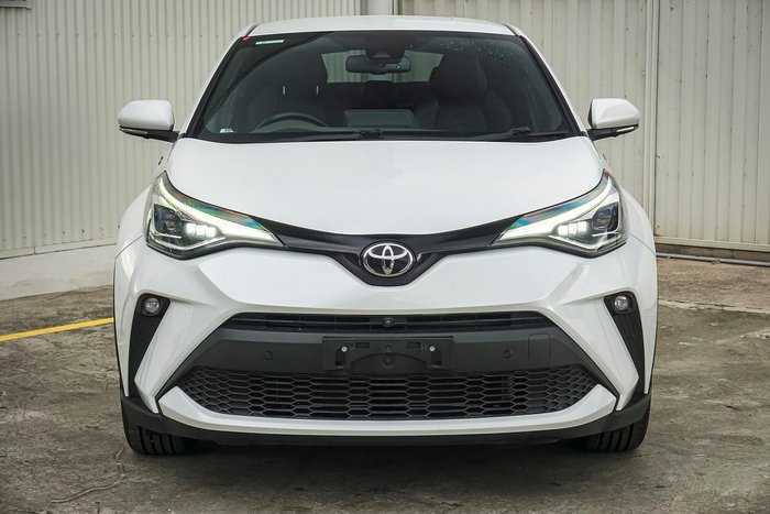 2023 Toyota C-HR Koba