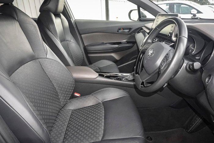 2023 Toyota C-HR Koba