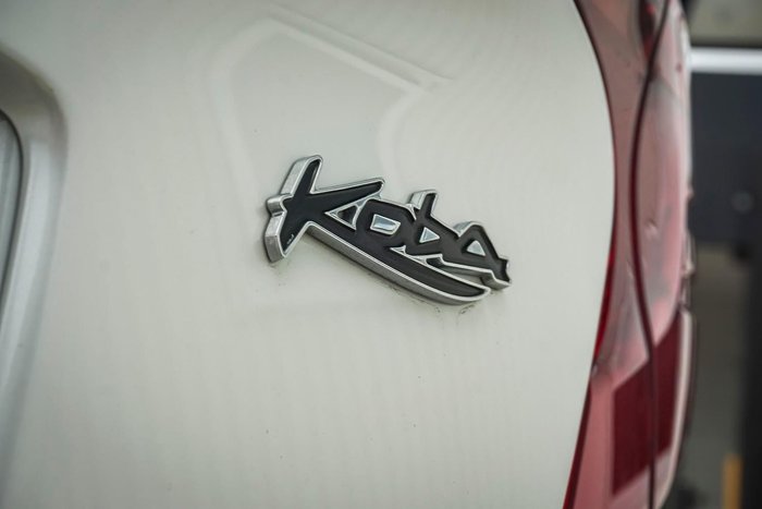 2023 Toyota C-HR Koba