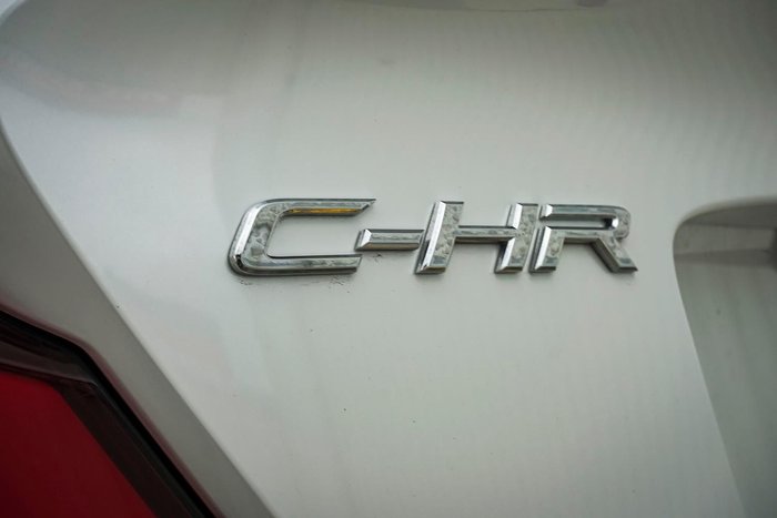 2023 Toyota C-HR Koba