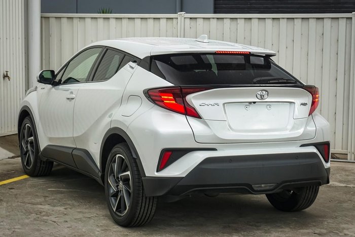 2023 Toyota C-HR Koba