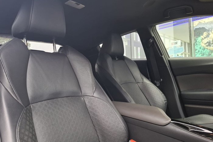 2023 Toyota C-HR Koba