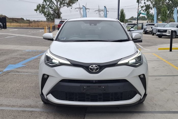 2023 Toyota C-HR Koba