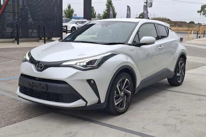 2023 Toyota C-HR Koba